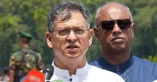 শহিদ জিয়ার আদর্শে উদ্বুদ্ধ হয়ে বৈষম্যহীন-সমৃদ্ধ বাংলাদেশ বিনির্মাণ করতে হবে: স্বরাষ্ট্রমন্ত্রী